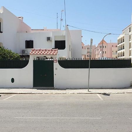 Monte Gordo Apartment 외부 사진