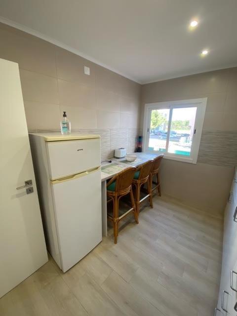 Monte Gordo Apartment 외부 사진