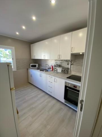 Monte Gordo Apartment 외부 사진
