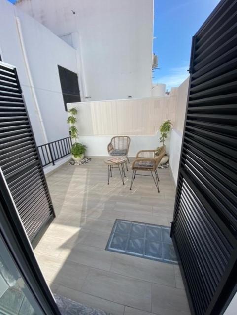 Monte Gordo Apartment 외부 사진