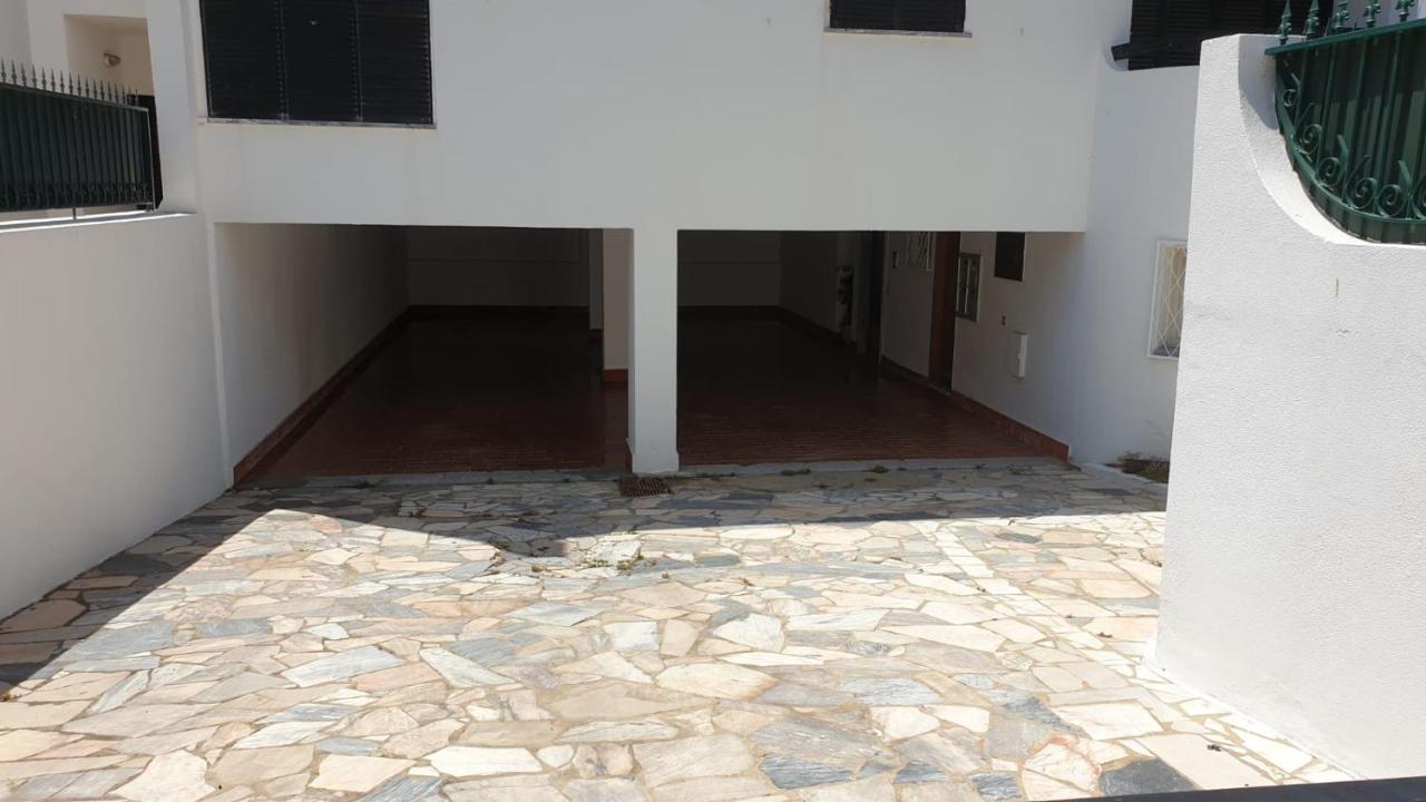 Monte Gordo Apartment 외부 사진